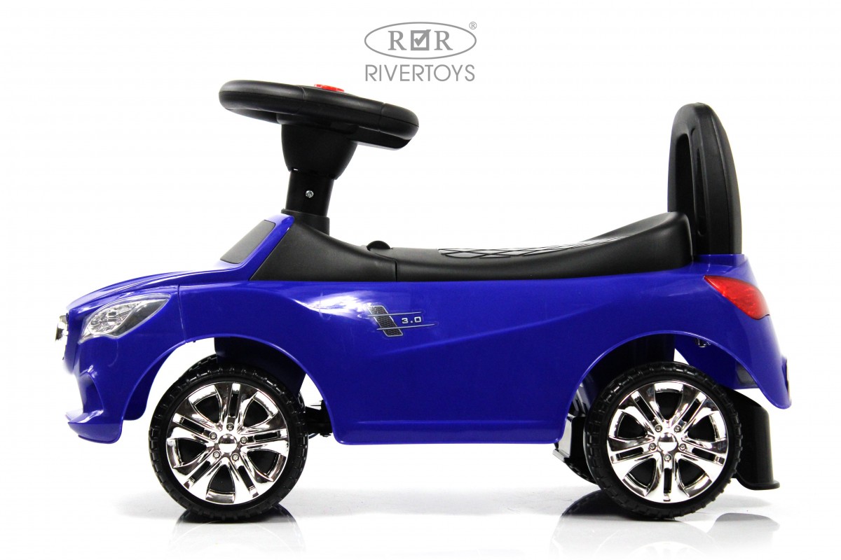 Каталка детская RiverToys JY-Z01C