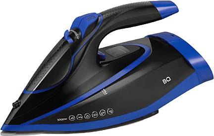 Беспроводной утюг BQ SIC1003
