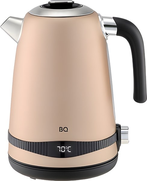 Электрочайник BQ KT1724SW