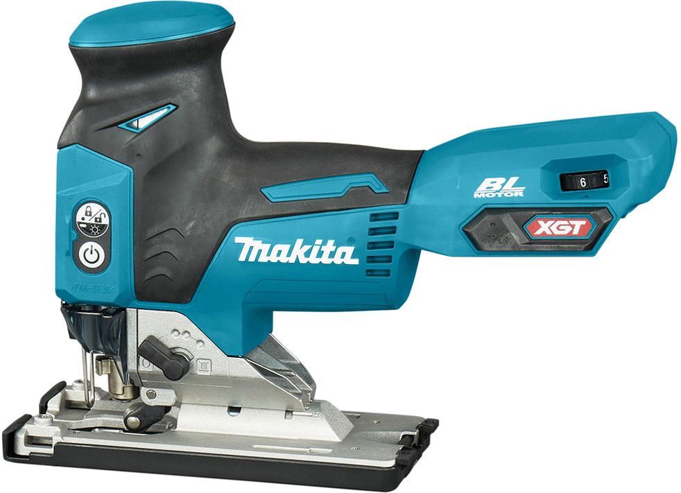 Электролобзик Makita JV001GZ01