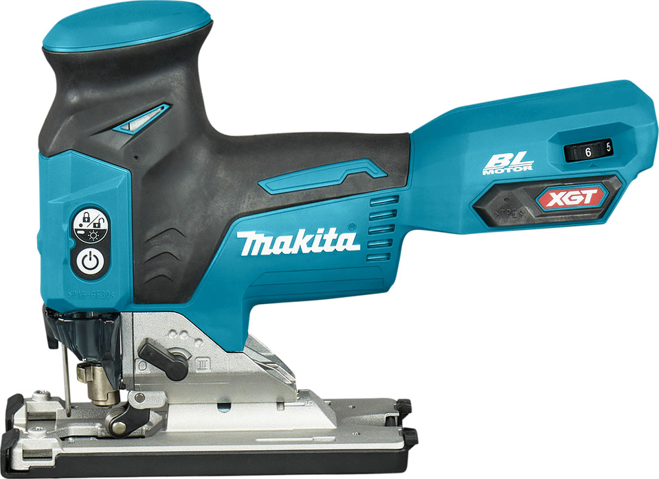 Электролобзик Makita JV001GZ01