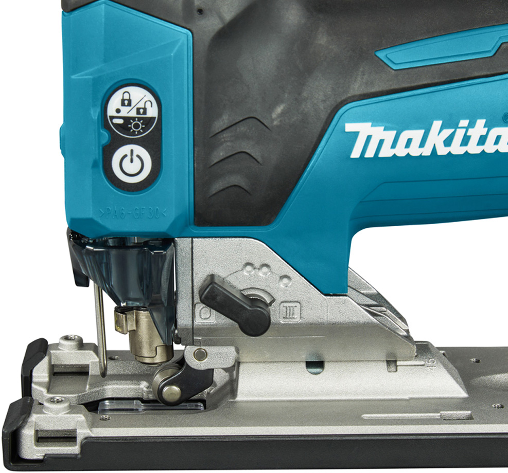 Электролобзик Makita JV001GZ01