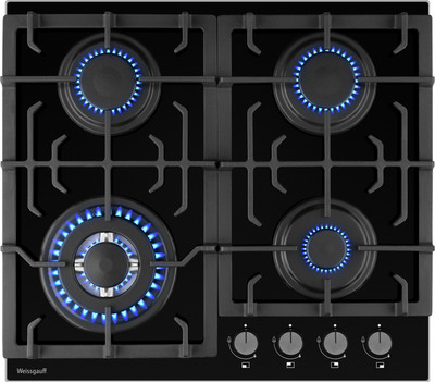 

Газовая варочная панель, HGG 641BGSV