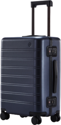 

Чемодан на колесах, Manhattan Frame Luggage 20