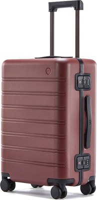 

Чемодан на колесах, Manhattan Frame Luggage 24