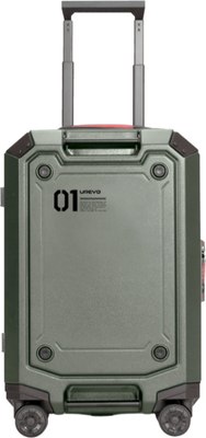

Чемодан на колесах, Urevo Luggage 20