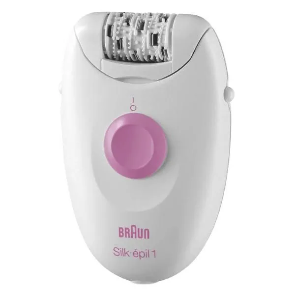 Эпилятор Braun SE1176