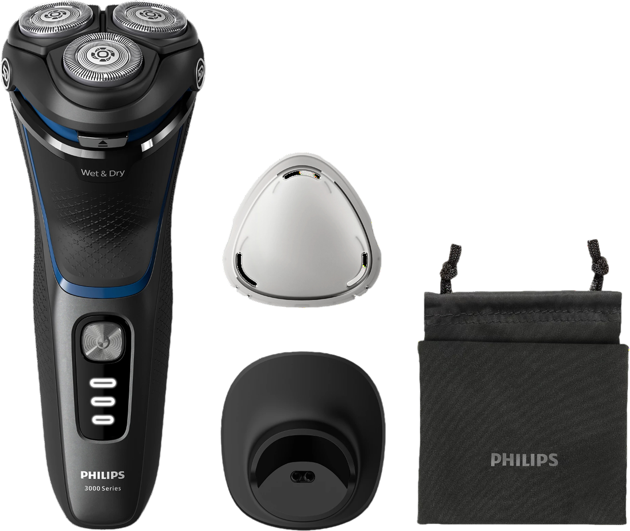 Электробритва Philips S3344/13