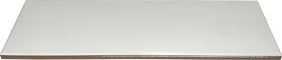 Плитка Kerama Marazzi Кабанчик белый (88х288) - 
