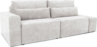 Диван Аквилон Бостон  (кристи 20 бежевый) -