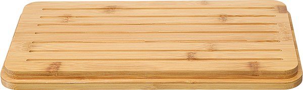 Хлебница Smart Solutions Irmel / SS0000174 (терракотовый)