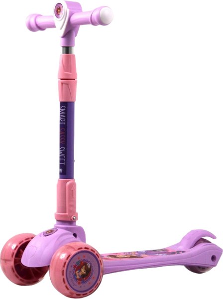 Самокат детский RiverToys HB-103