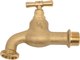 Кран водоразборный AV Engineering AVE169012 - 