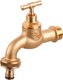 Кран водоразборный AV Engineering AVE169034 - 