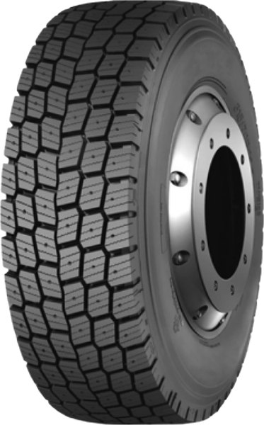 Грузовая шина Goodride IceTrac N2 (ND783) 295/80R22.5 154/149L нс18