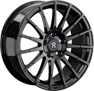

Литой диск, Hyundai GL69 17x7.5" 5x114.3мм DIA 67.1мм ET 45мм BK