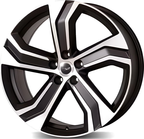Литой диск Replay Volvo V5601 18x8