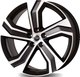 Литой диск Replay Volvo V5601 18x8
