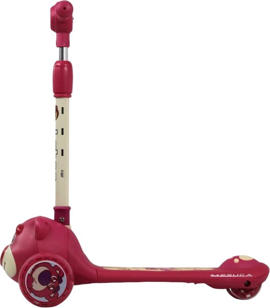 Самокат детский RiverToys HB-T-12