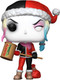 Фигурка коллекционная Funko POP! Heroes. Holiday '24. Harley / FU80029 - 