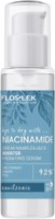 Сыворотка для лица Floslek Niacinamide Booster Hydrating Увлажняющая (30мл) - 