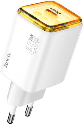 

Адаптер питания сетевой, N54 PD45W Type-C