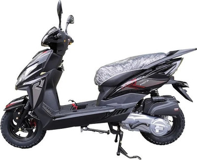 Скутер Vento (VMC) City BY49QT-2A N1500 / 47018 (черный) - 