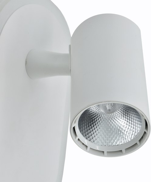 Спот ESCADA 10222/2LED (белый)