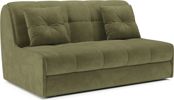 Диван Mebel-Ars Аккордеон Барон №2 ППУ 180x200