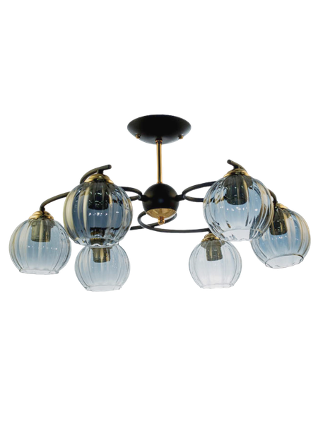 Люстра Aitin-Pro НПБ 02-6x60-105 / N4603/6