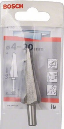 Сверло Bosch 2.608.597.523