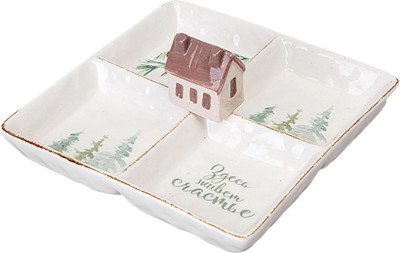 Менажница Lefard Chalet 230-500 - 