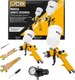 Набор пневмоинструмента JCB R8826-H827-H2000 (58324) - 