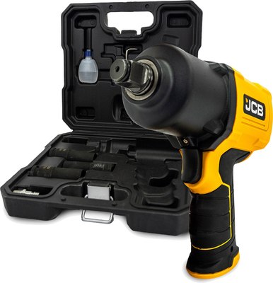 Пневмогайковерт JCB JCB-RP9510 KIT (58328) - 