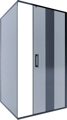 

Душевой уголок, 90x200 SG64B90 + стенка AB64B110