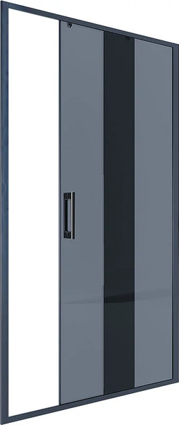 Купить Душевой уголок Alex Baitler 90x200 SG64B90 + стенка AB64B110 в Бобруйске