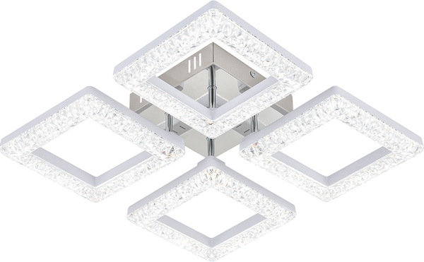 Люстра ESCADA 10287/4LED