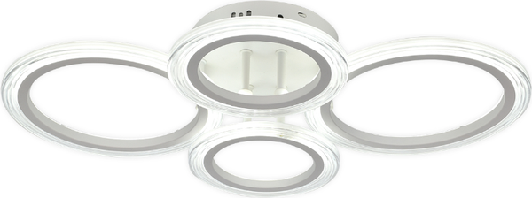 Люстра ESCADA 10258/4LED
