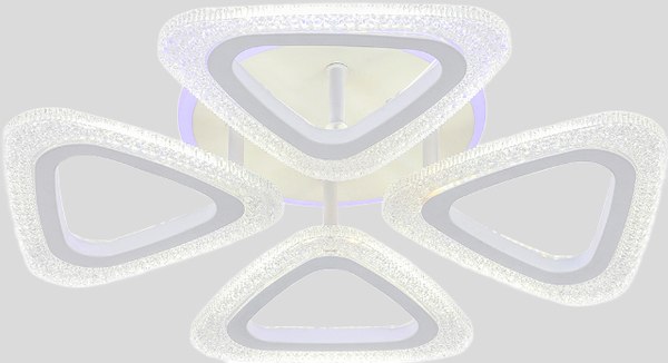 Люстра ESCADA 10300/4LED BL