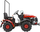 Минитрактор бензиновый МТЗ Беларус 112Н-01 112Н-0000010-01 (Lifan 190FD) - 