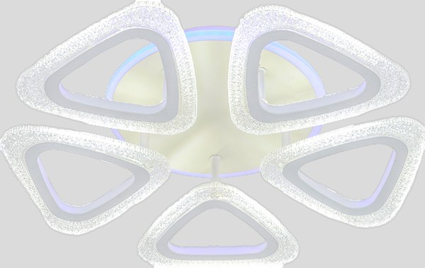 Люстра ESCADA 10300/5LED BL