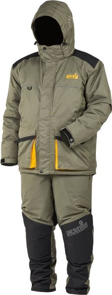 Костюм для охоты и рыбалки Norfin Arctic 4 03 / 427203-L