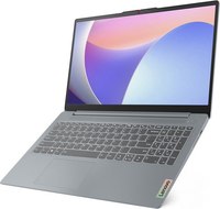 Ноутбук Lenovo IdeaPad 3 Slim 15IRH8 (83EM007LPS) - 