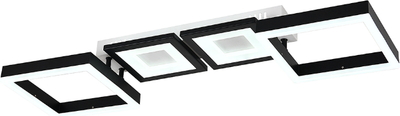 Потолочный светильник ESCADA 10266/4LED