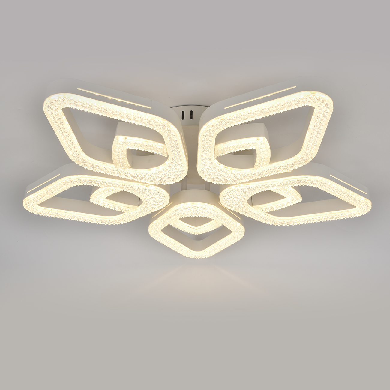 Люстра ESCADA 10280/5LED — фото 4