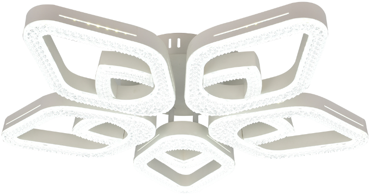 Люстра ESCADA 10280/5LED