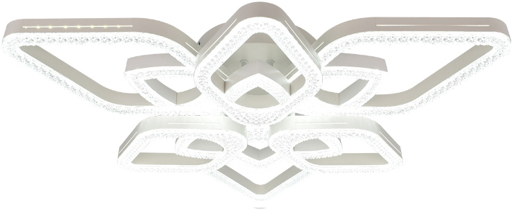 Люстра ESCADA 10280/6LED