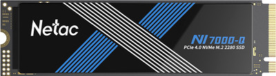 SSD диск Netac NV7000-Q 1TB (NT01NV7000Q-1T0-E4X) - 
