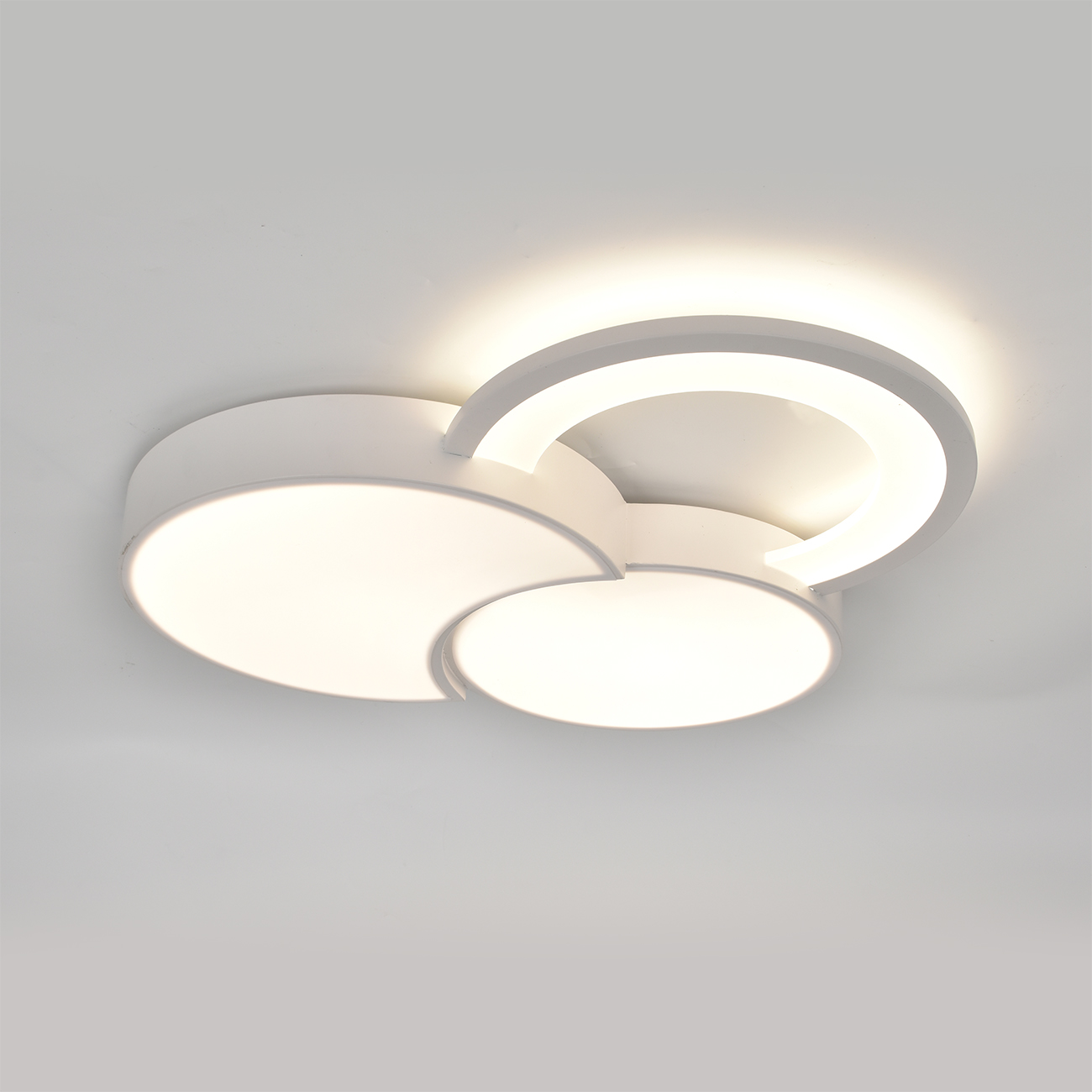 Люстра ESCADA 10286/3LED — фото 3