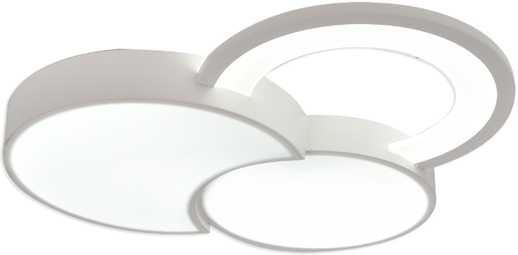 Люстра ESCADA 10286/3LED